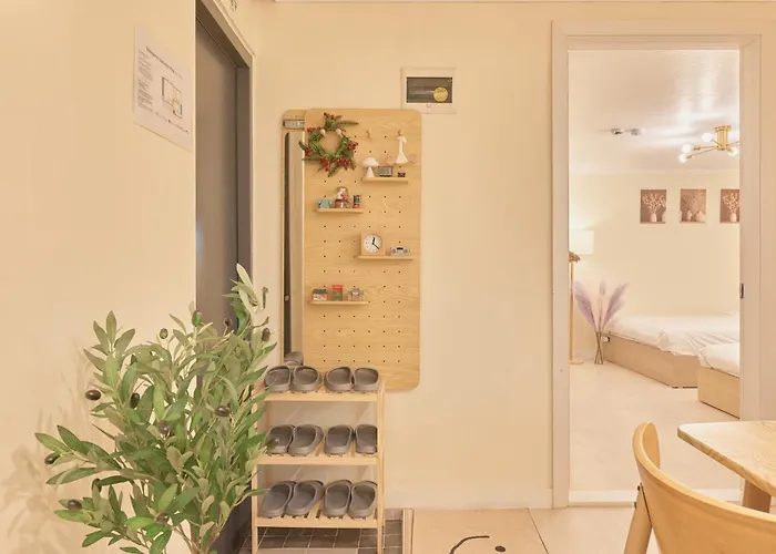 Villa Warm