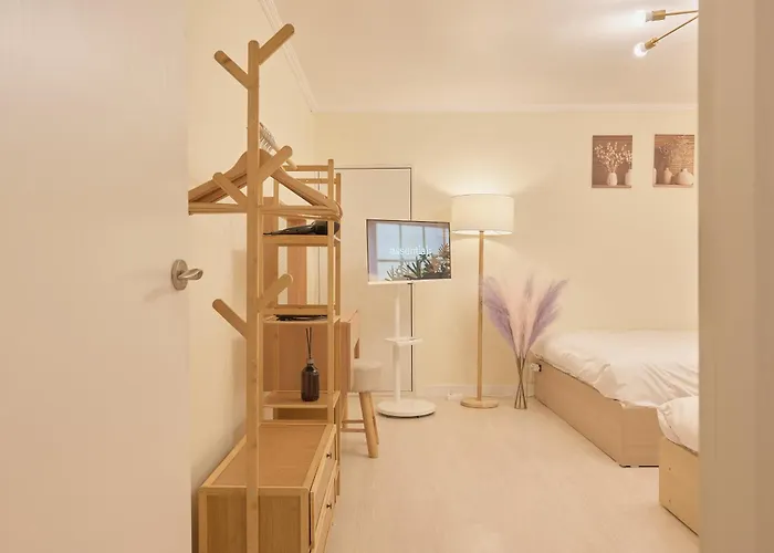 Warm Villa *