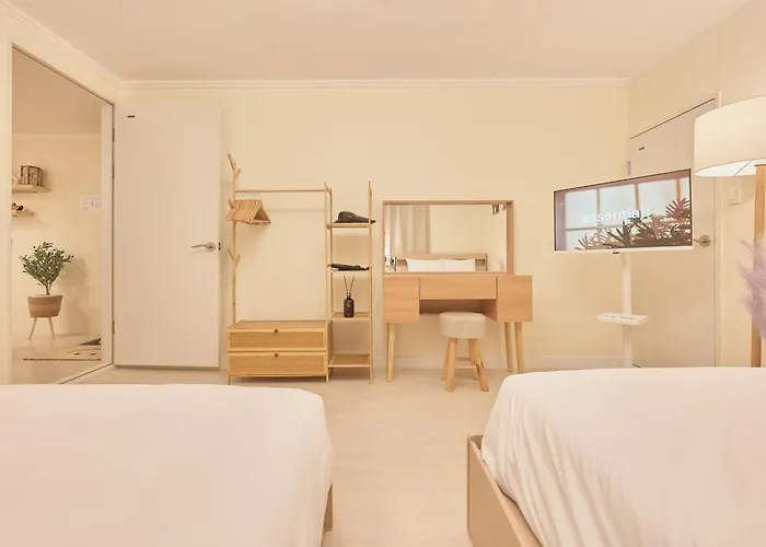 Warm Villa Seoel