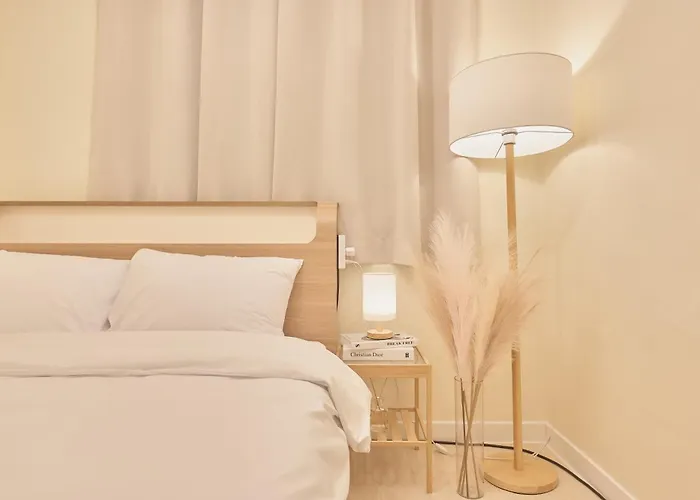 Warm Villa Seoel